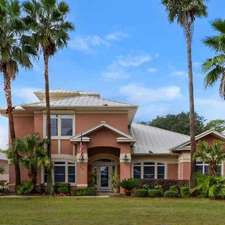 Villa 9 Palms